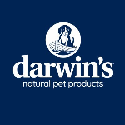 Darwinâ€™s Natural Pet Products