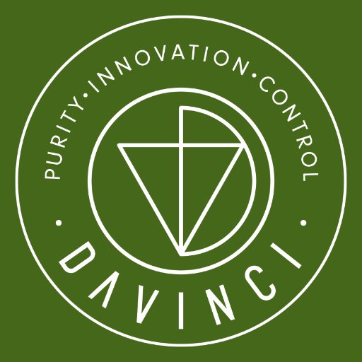 Davinci Vaporizer