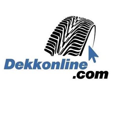 dekkonline.com NO