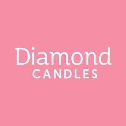 Diamond Candles