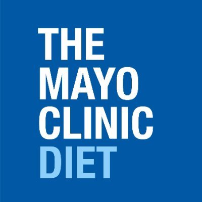 MayoClinic Diet