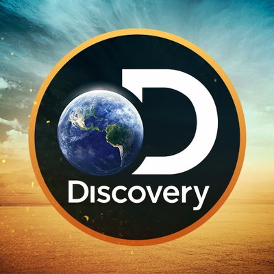 Discovery Channel Store