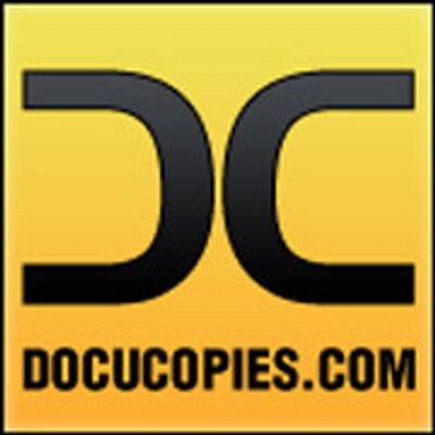 Docucopies