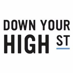 Down Your High Street