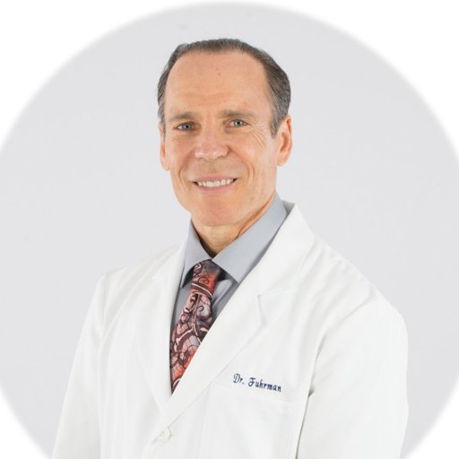 Dr. Fuhrman