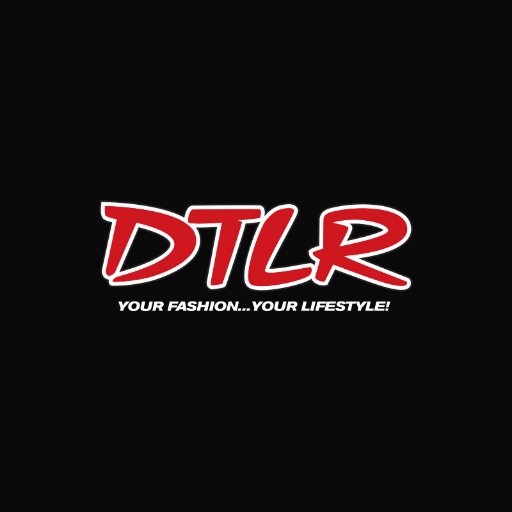 DTLR.com