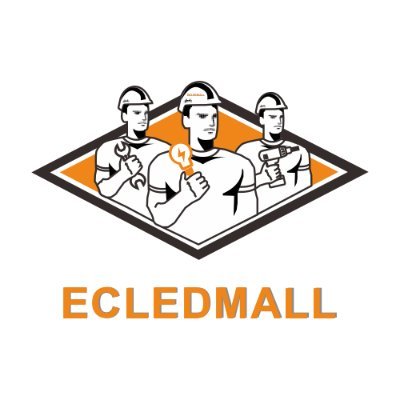 ECLEDMALL LIGHTING INC