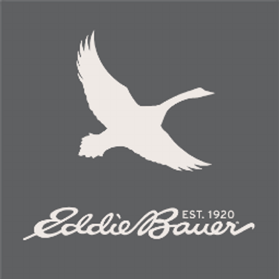 Eddie Bauer