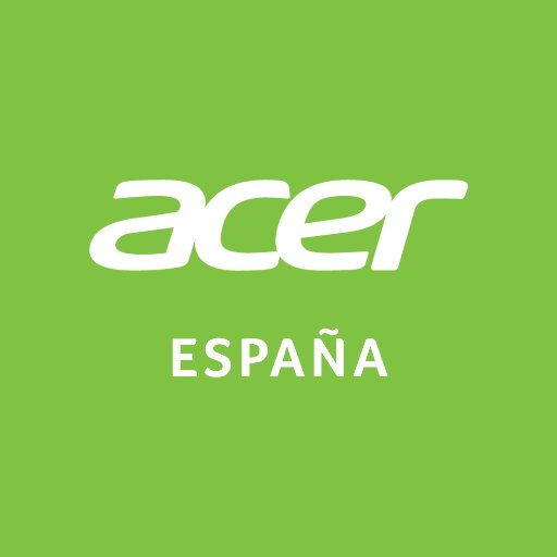 Acer ES