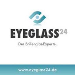 EYEGLASS24 - Ihr Brillenglas-Experte