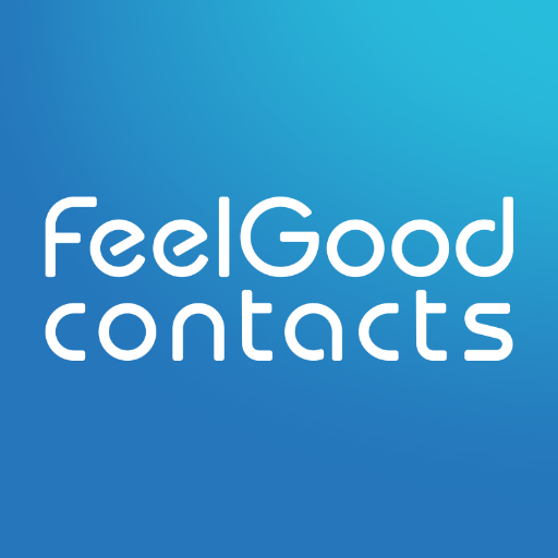 Feel Good Contact Lenses