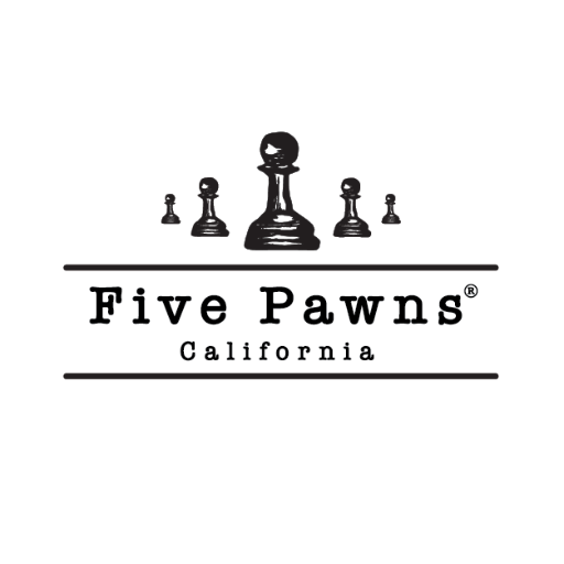 Five Pawns