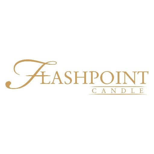 Flashpoint Candle