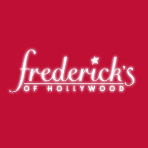 Frederick's of Hollywood