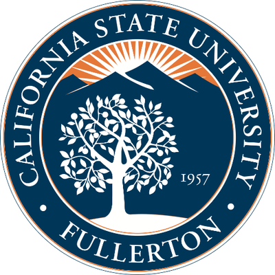 CAL State Fullerton