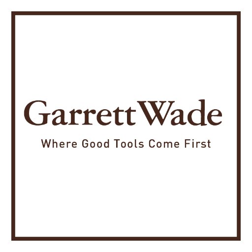 Garrett Wade