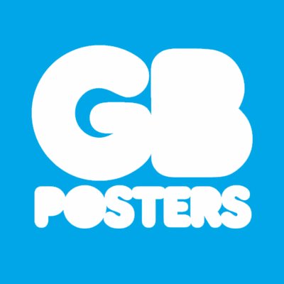 GB Posters Ltd