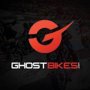 Ghost Bikes