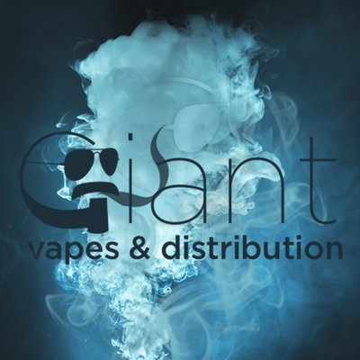 Giant Vapes