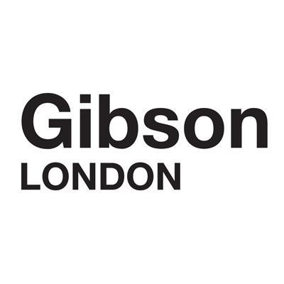 Gibson London UK
