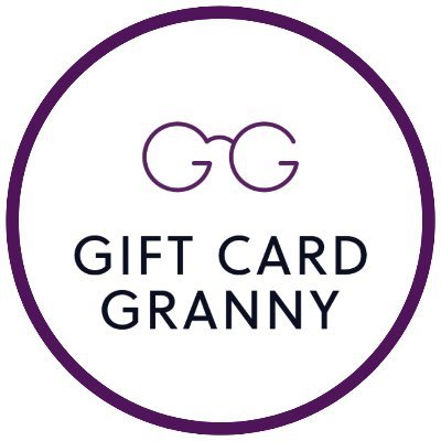 Gift Card Granny