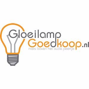 Gloeilampgoedkoop.be