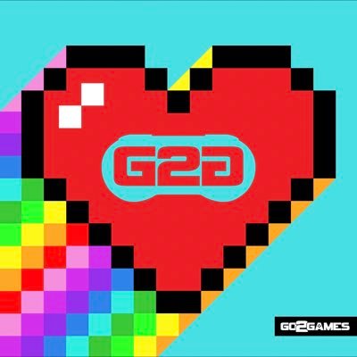 G2G Limited - Go 2 Games