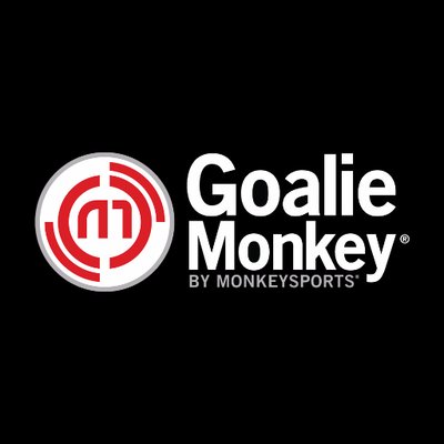 Goalie Monkey