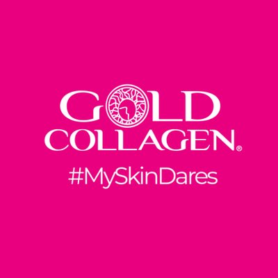 Gold Collagen