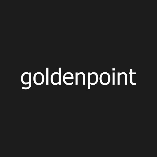 Goldenpoint 2018 IT