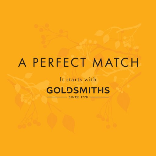 Goldsmiths