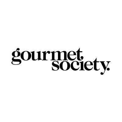 gourmet society