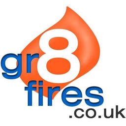 GR8 Fires
