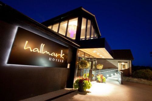 Hallmark Hotels