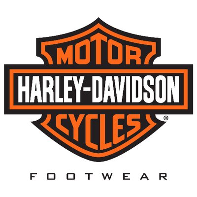 Harley Davidson Footwear