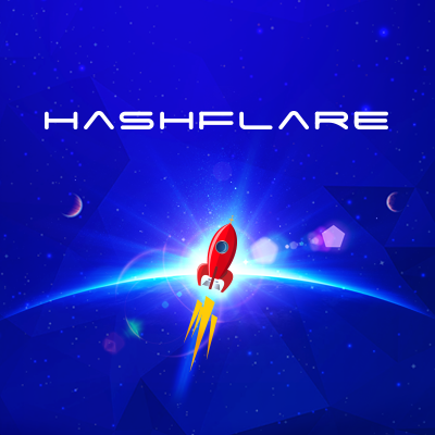 HashFlare