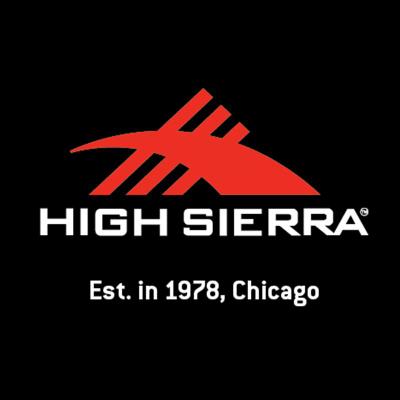 High Sierra