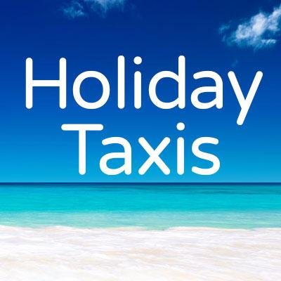 Holiday Taxis