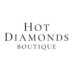 Hot Diamonds