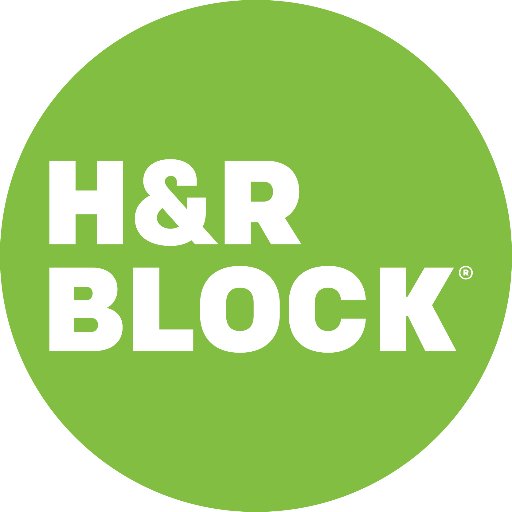 H&R Block At Home