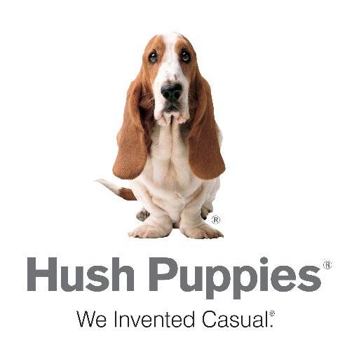 Hush Puppies