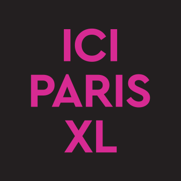 ICI PARIS XL BE