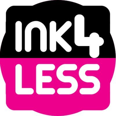 Ink4Less