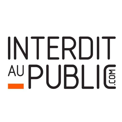 Interdit au public FR