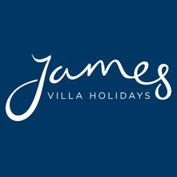 James Villas