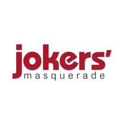 Jokers Masquerade