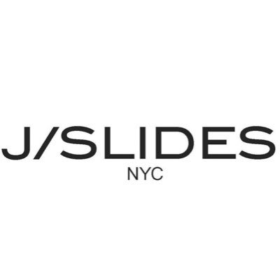 J/SLIDES Footwear