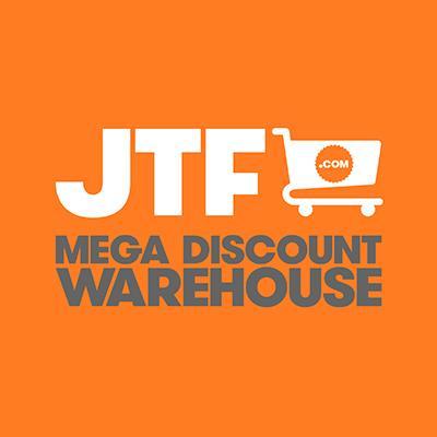 JTF Wholesale Ltd