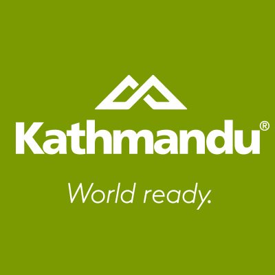 Kathmandu