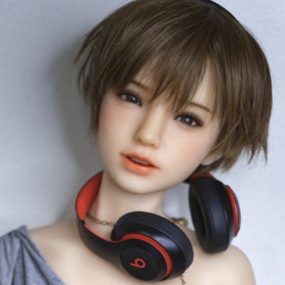 kumadoll